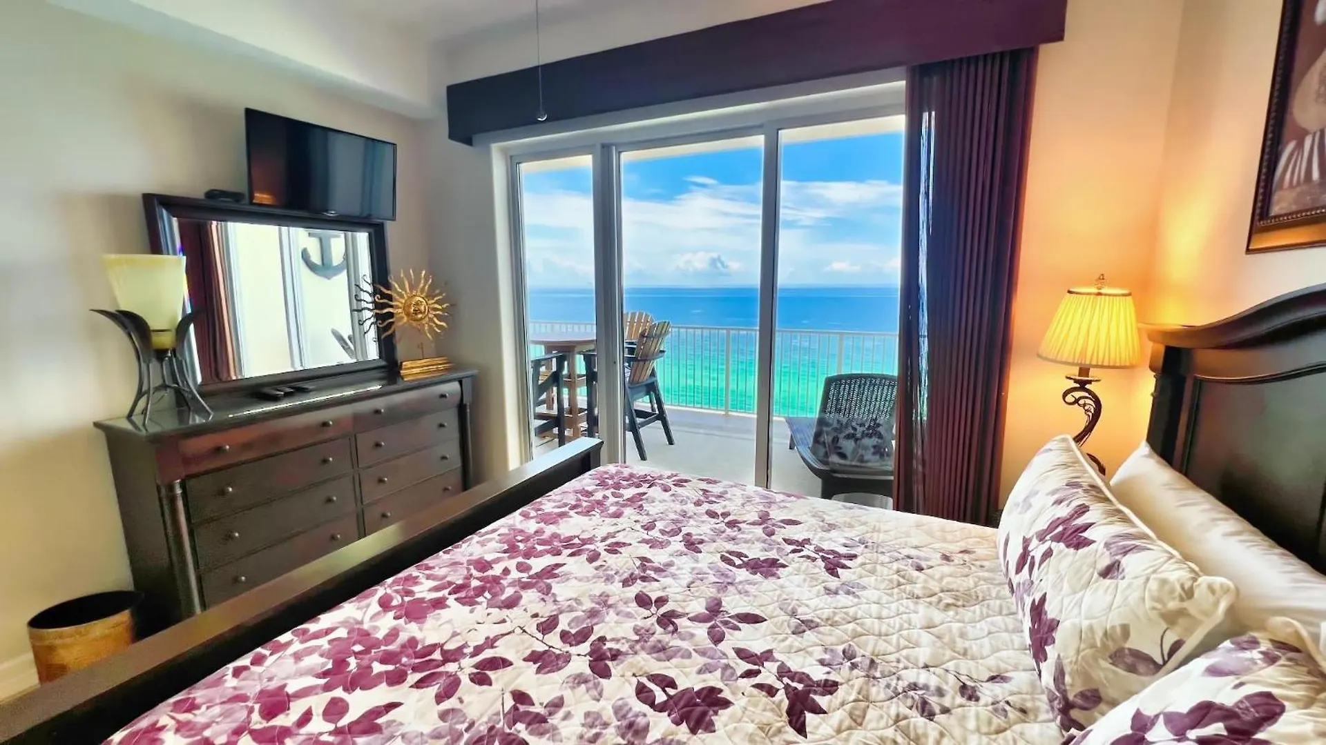 Ocean Reef 2101 Βίλα Panama City Beach Σπίτι διακοπών