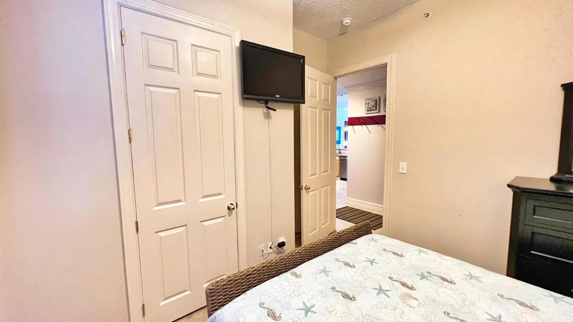 Ocean Reef 2101 Βίλα Panama City Beach