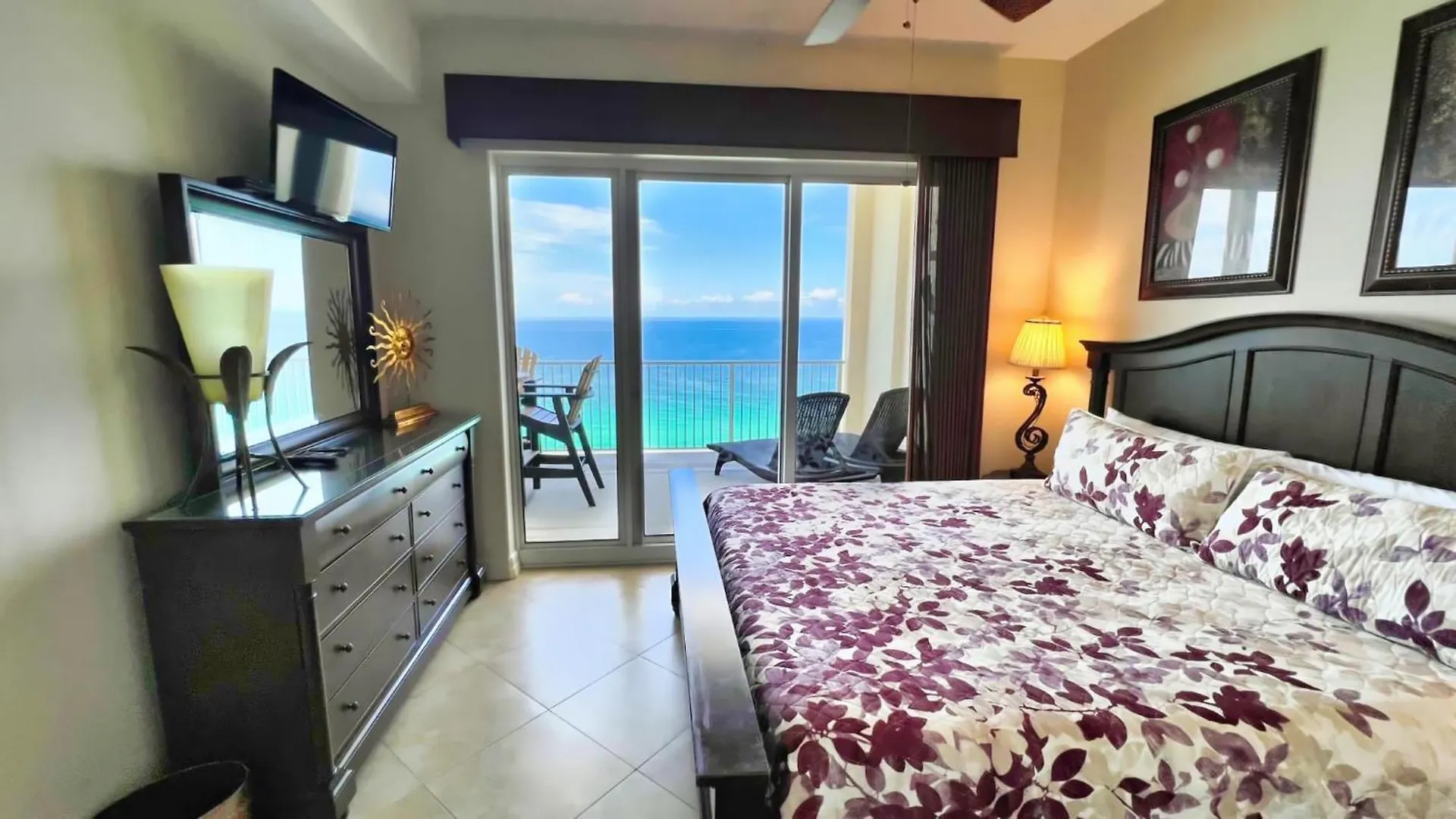Σπίτι διακοπών Ocean Reef 2101 Βίλα Panama City Beach
