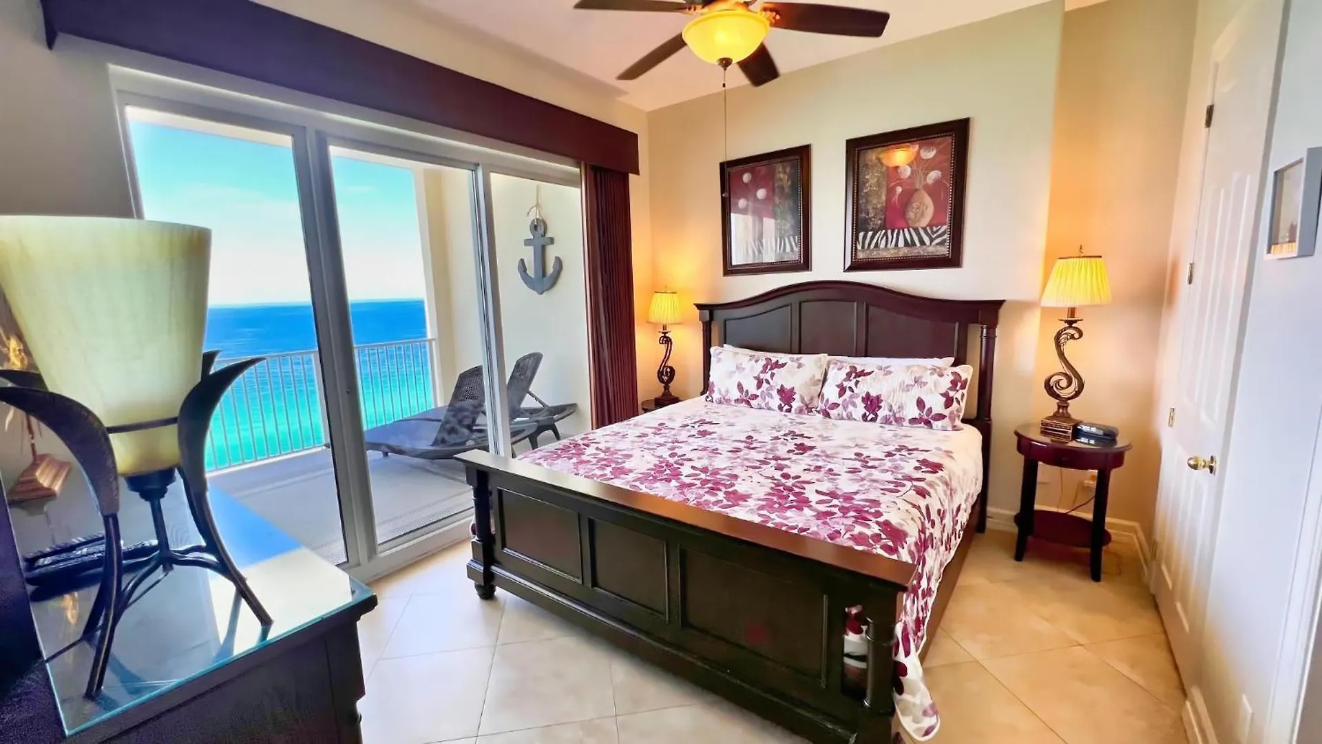 Ocean Reef 2101 Βίλα Panama City Beach Σπίτι διακοπών