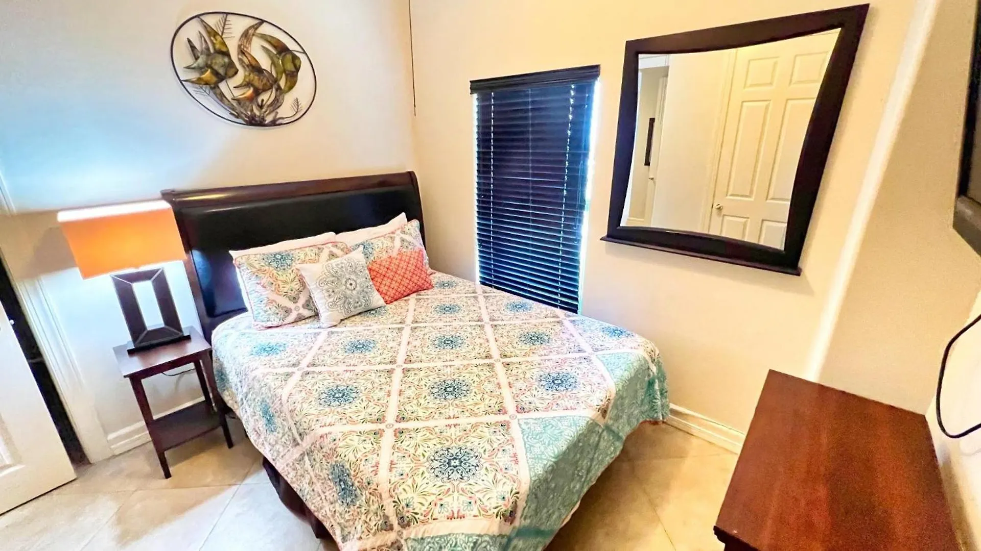 Ocean Reef 2101 Βίλα Panama City Beach 0*,