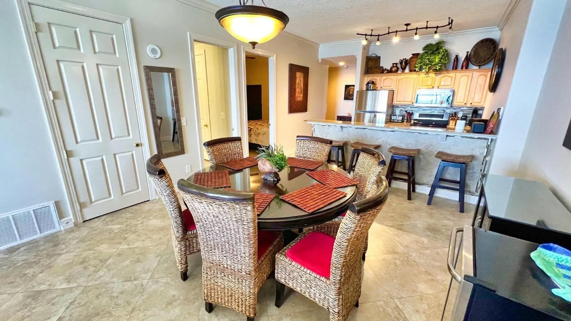 Ocean Reef 2101 Βίλα Panama City Beach Σπίτι διακοπών