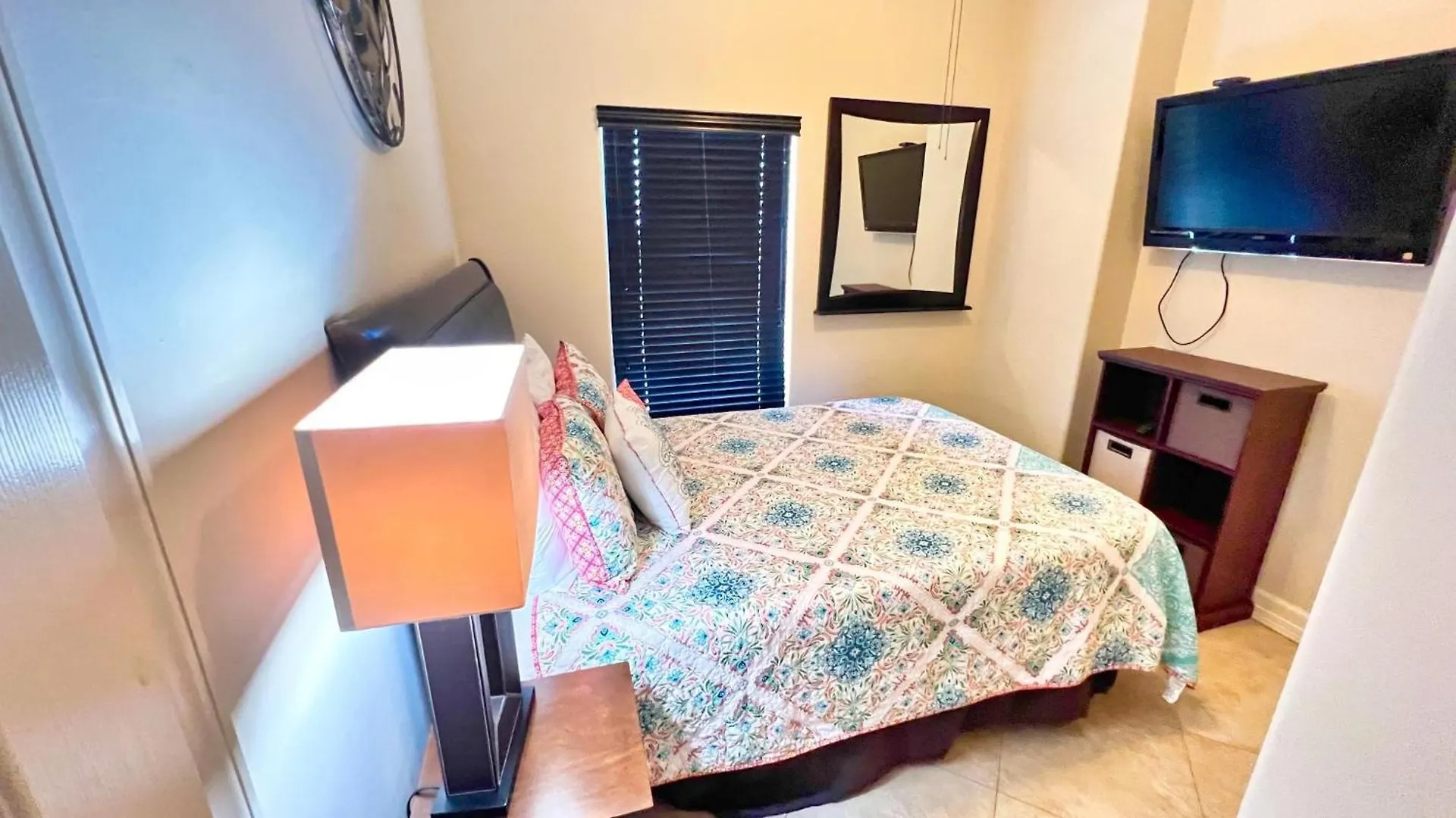 Ocean Reef 2101 Βίλα Panama City Beach