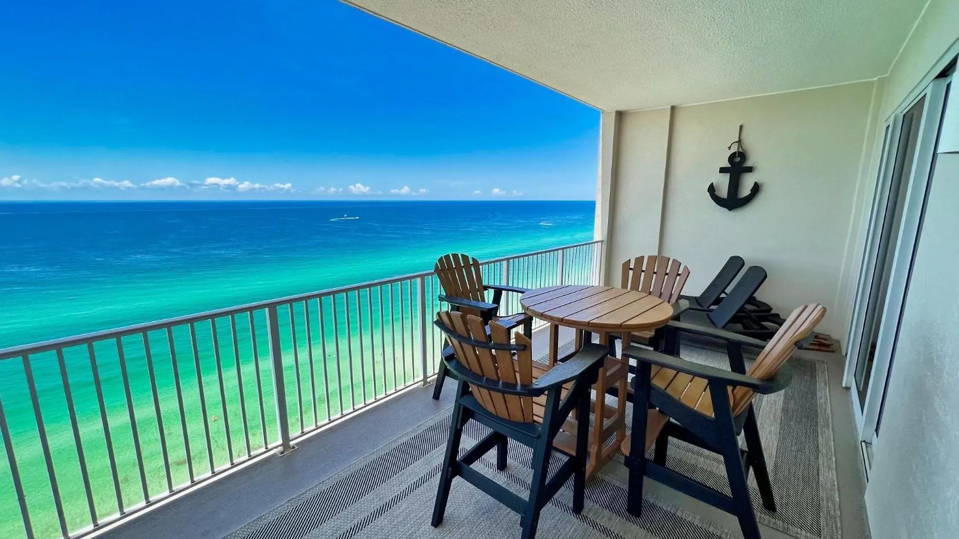 Ocean Reef 2101 Βίλα Panama City Beach 0*,  Ηνωμένες Πολιτείες της Αμερικής