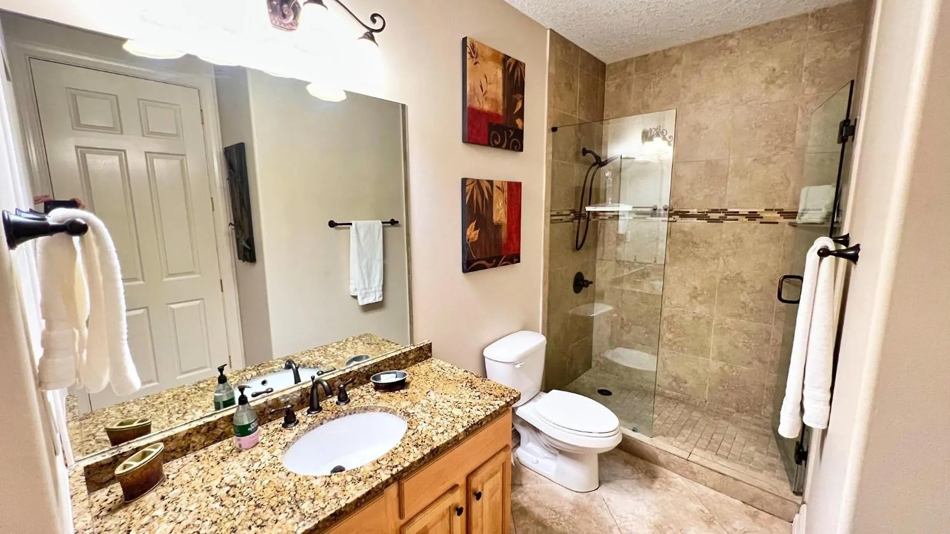 Ocean Reef 2101 Βίλα Panama City Beach 0*,  Ηνωμένες Πολιτείες της Αμερικής