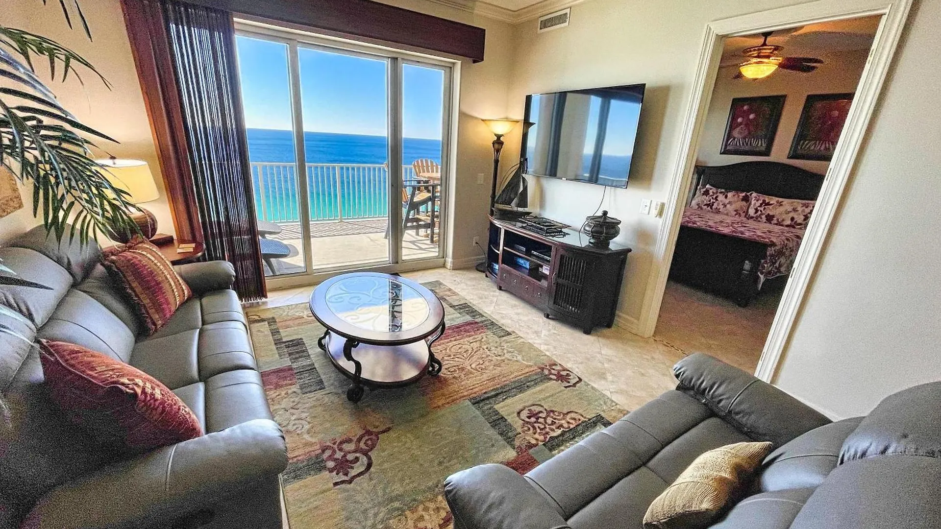Σπίτι διακοπών Ocean Reef 2101 Βίλα Panama City Beach Ηνωμένες Πολιτείες της Αμερικής
