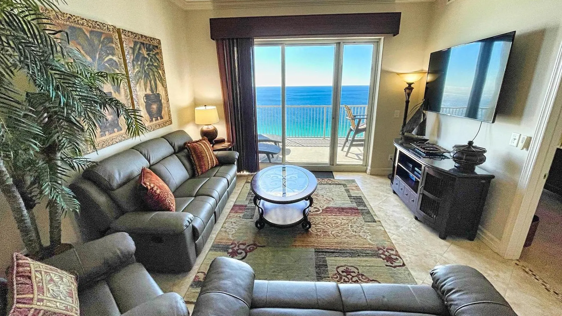 Ocean Reef 2101 Βίλα Panama City Beach Σπίτι διακοπών