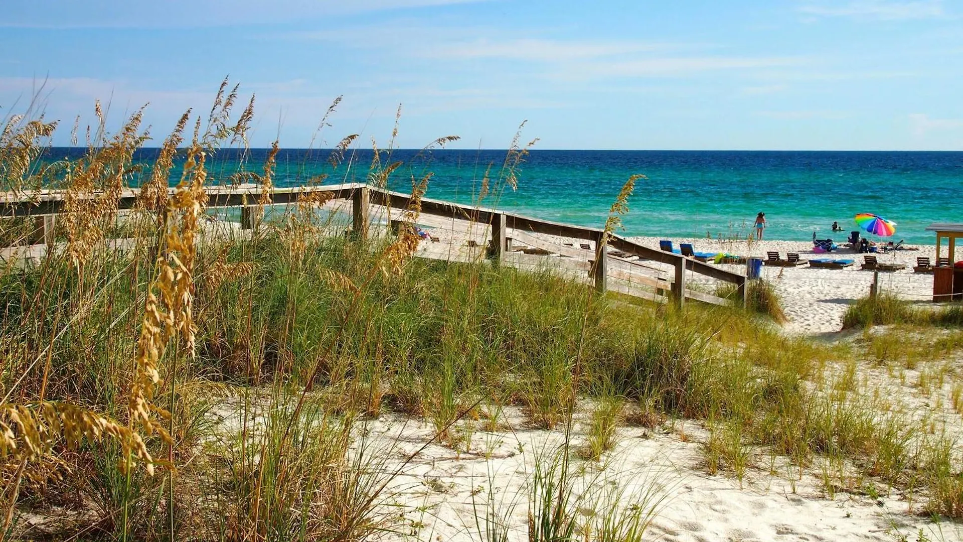 Σπίτι διακοπών Ocean Reef 2101 Βίλα Panama City Beach