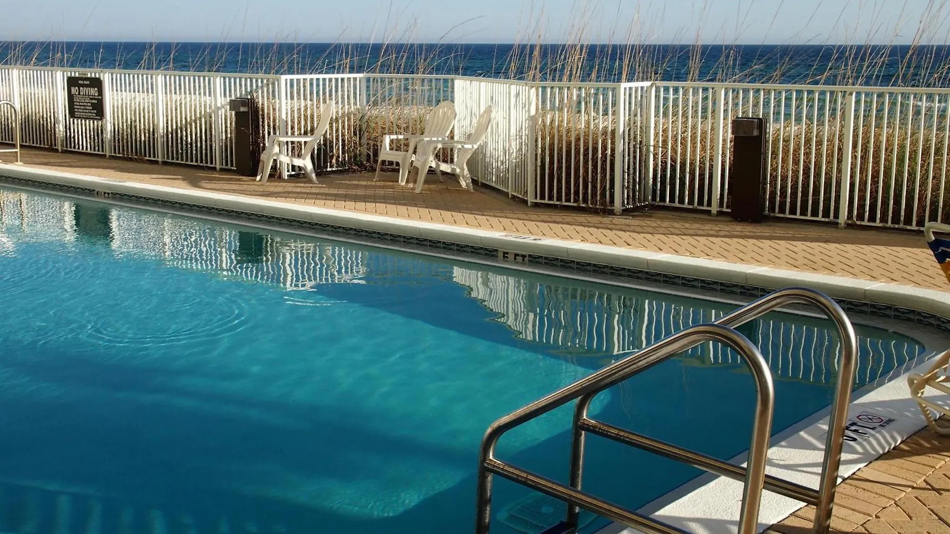 Holiday home Ocean Reef 2101 Villa Panama City Beach