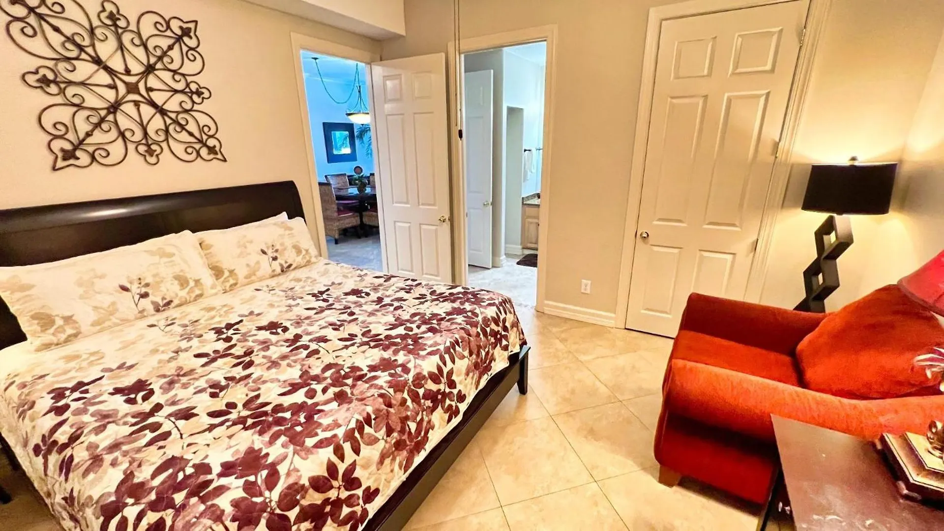 Holiday home Ocean Reef 2101 Villa Panama City Beach United States