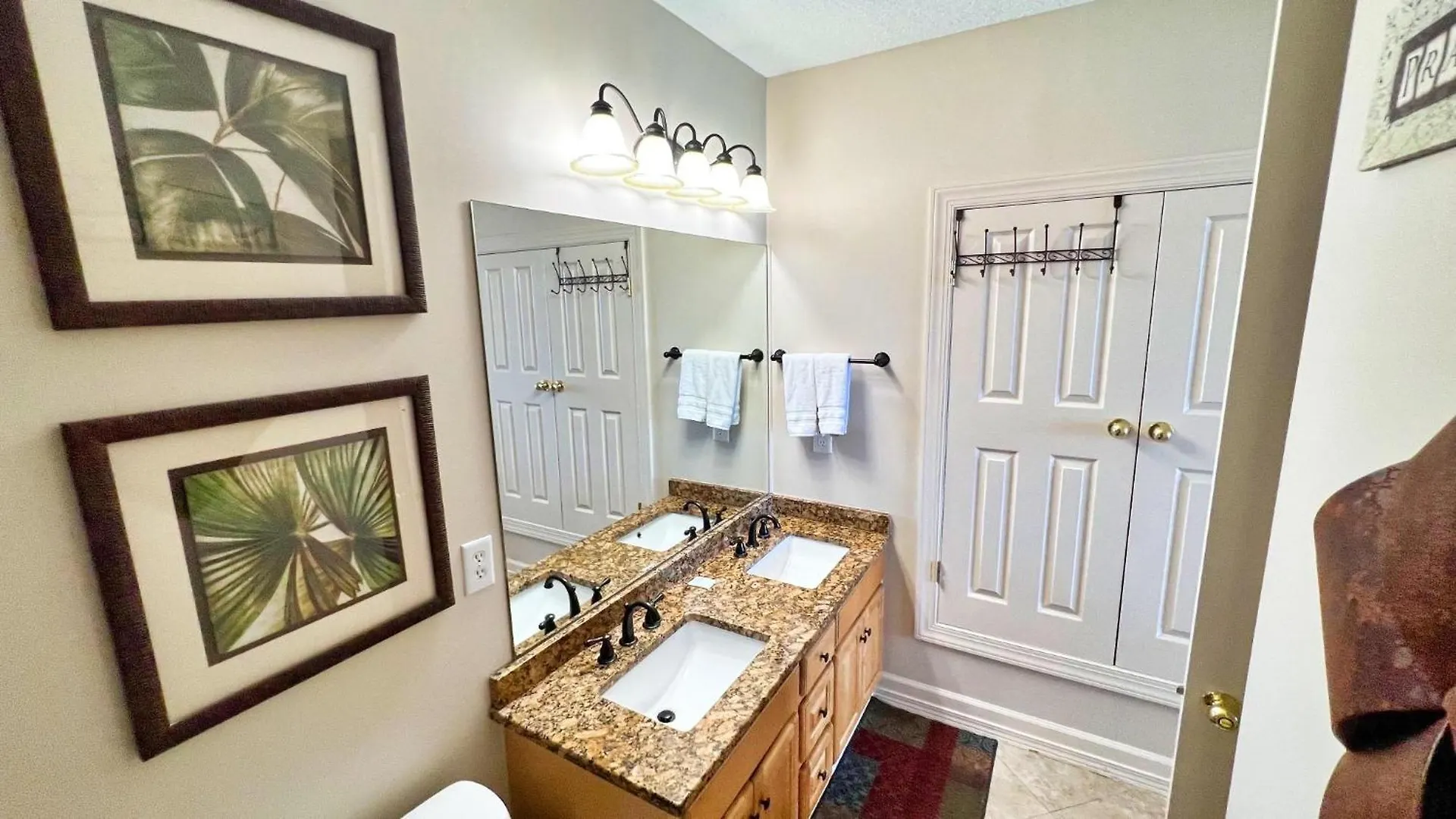 Ocean Reef 2101 Villa Panama City Beach