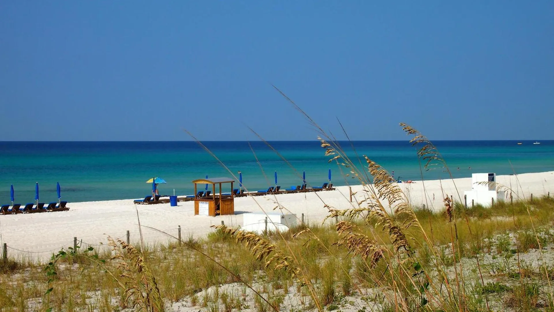 Ocean Reef 2101 Villa Panama City Beach United States